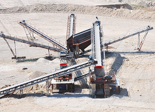 90 inch ore crushing machine